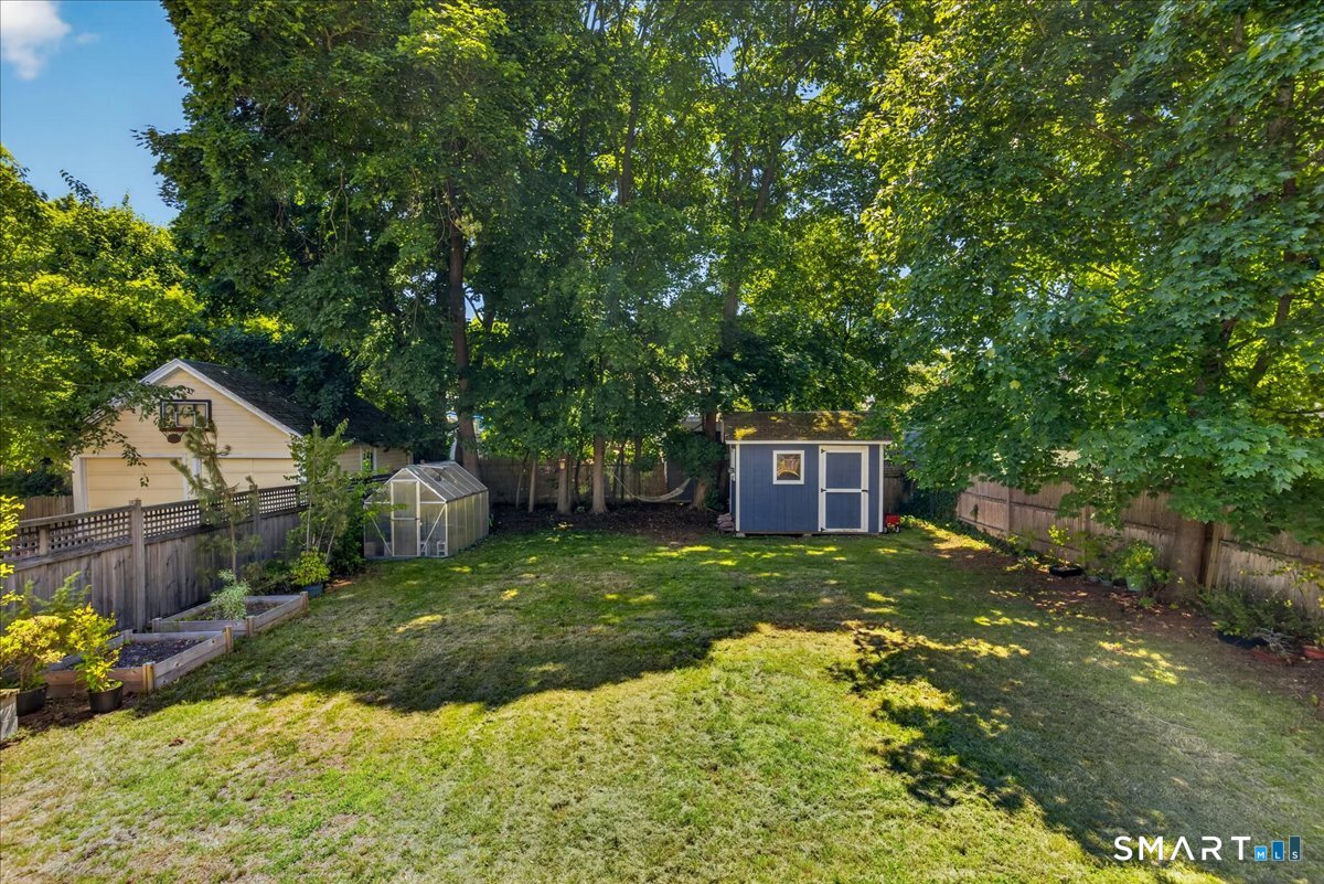 28 Thornton Street Hamden CT 06517