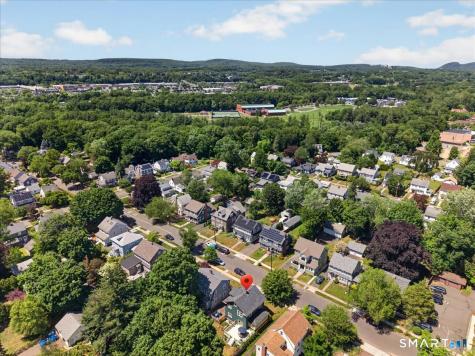 28 Thornton Street Hamden CT 06517