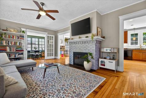 28 Thornton Street Hamden CT 06517