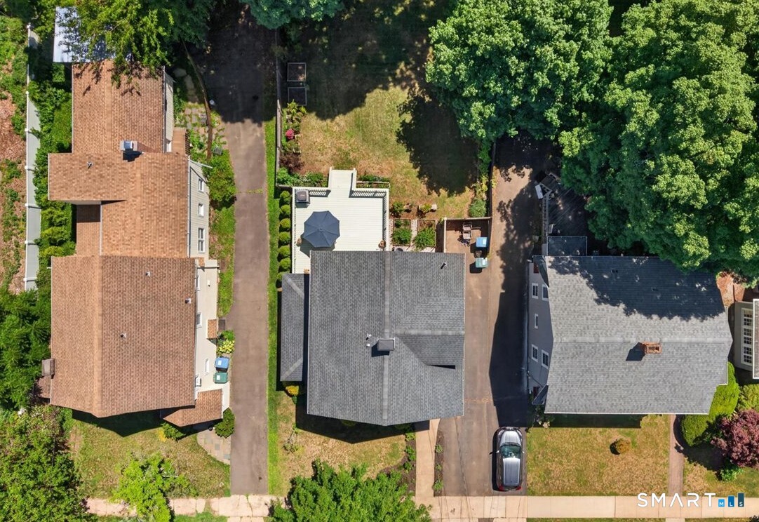 28 Thornton Street Hamden CT 06517