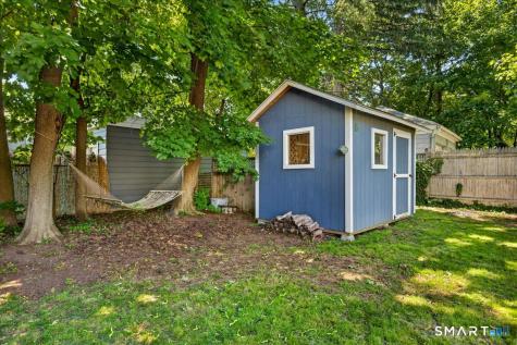 28 Thornton Street Hamden CT 06517