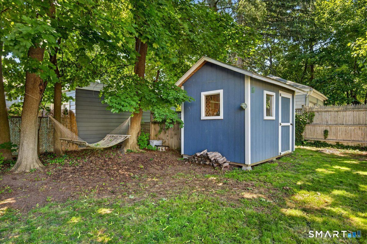 28 Thornton Street Hamden CT 06517