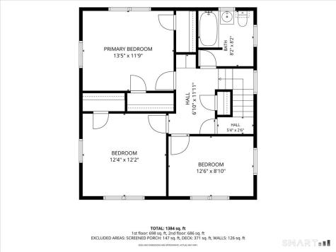 28 Thornton Street Hamden CT 06517