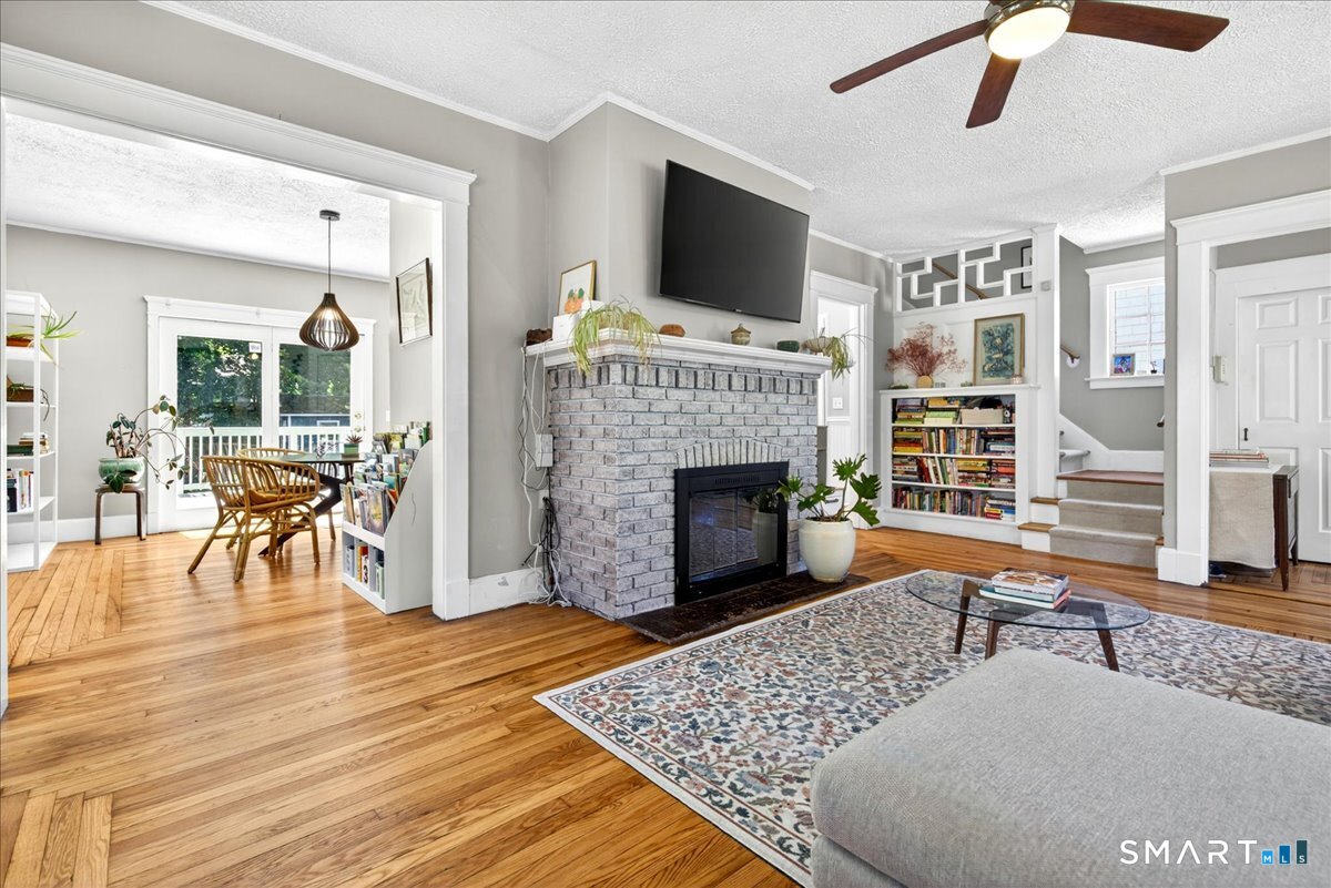 28 Thornton Street Hamden CT 06517
