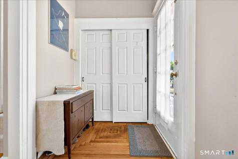 28 Thornton Street Hamden CT 06517