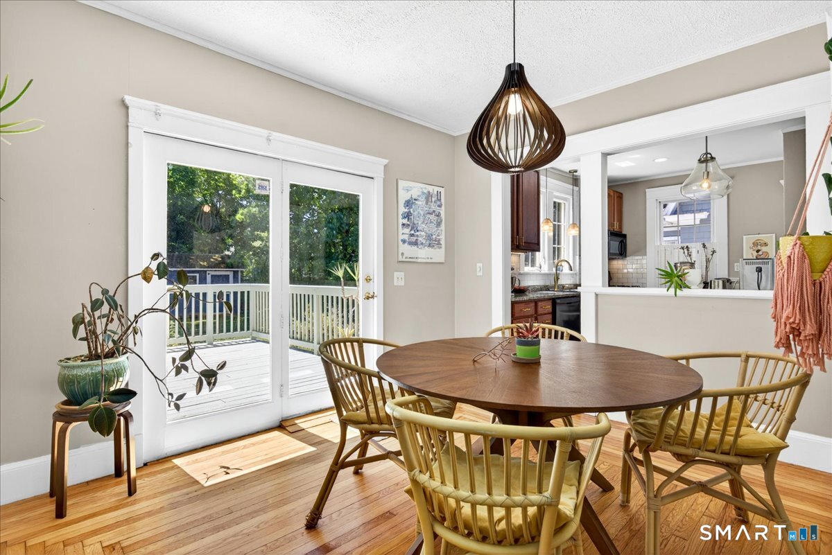28 Thornton Street Hamden CT 06517