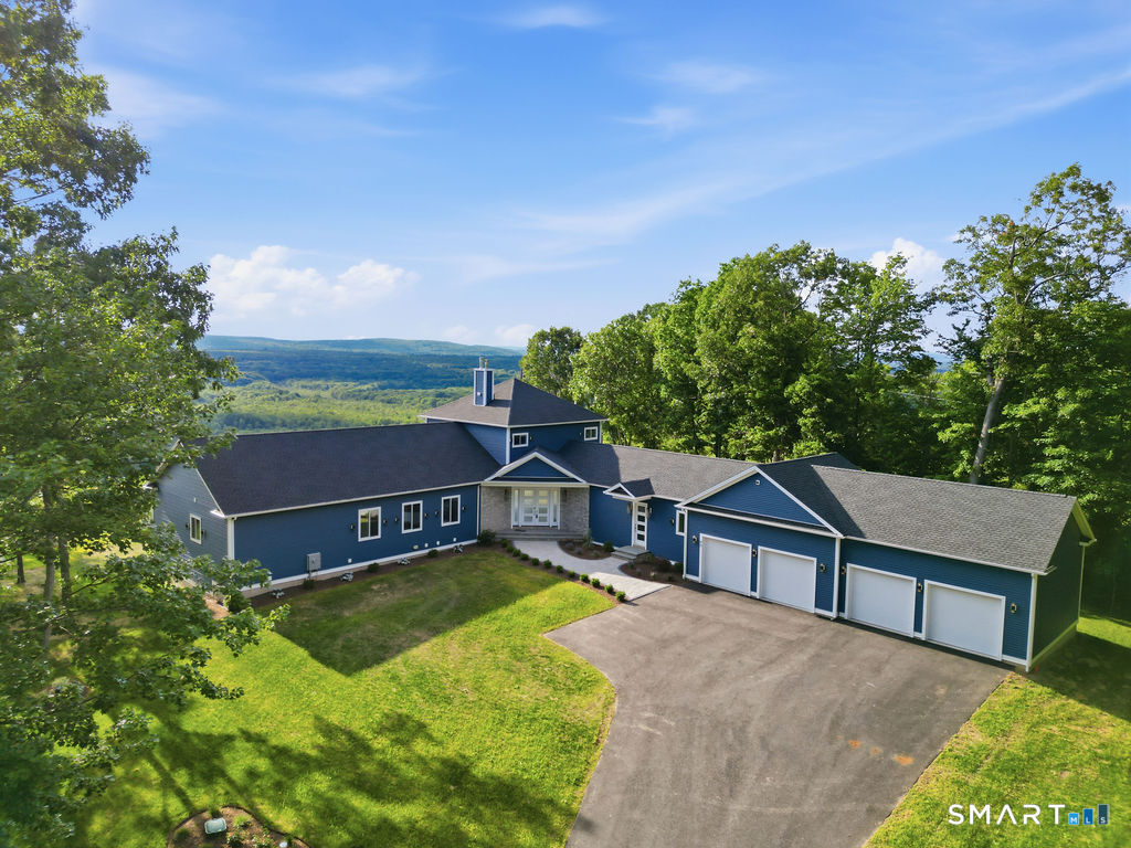 62 Pinnacle Road Farmington CT 06032