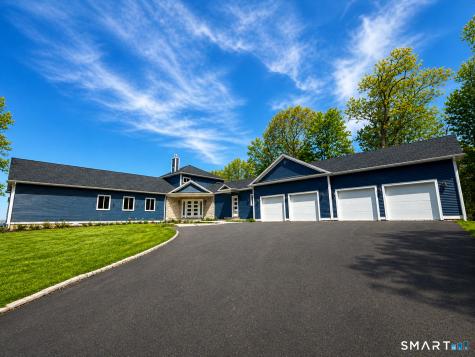 62 Pinnacle Road Farmington CT 06032