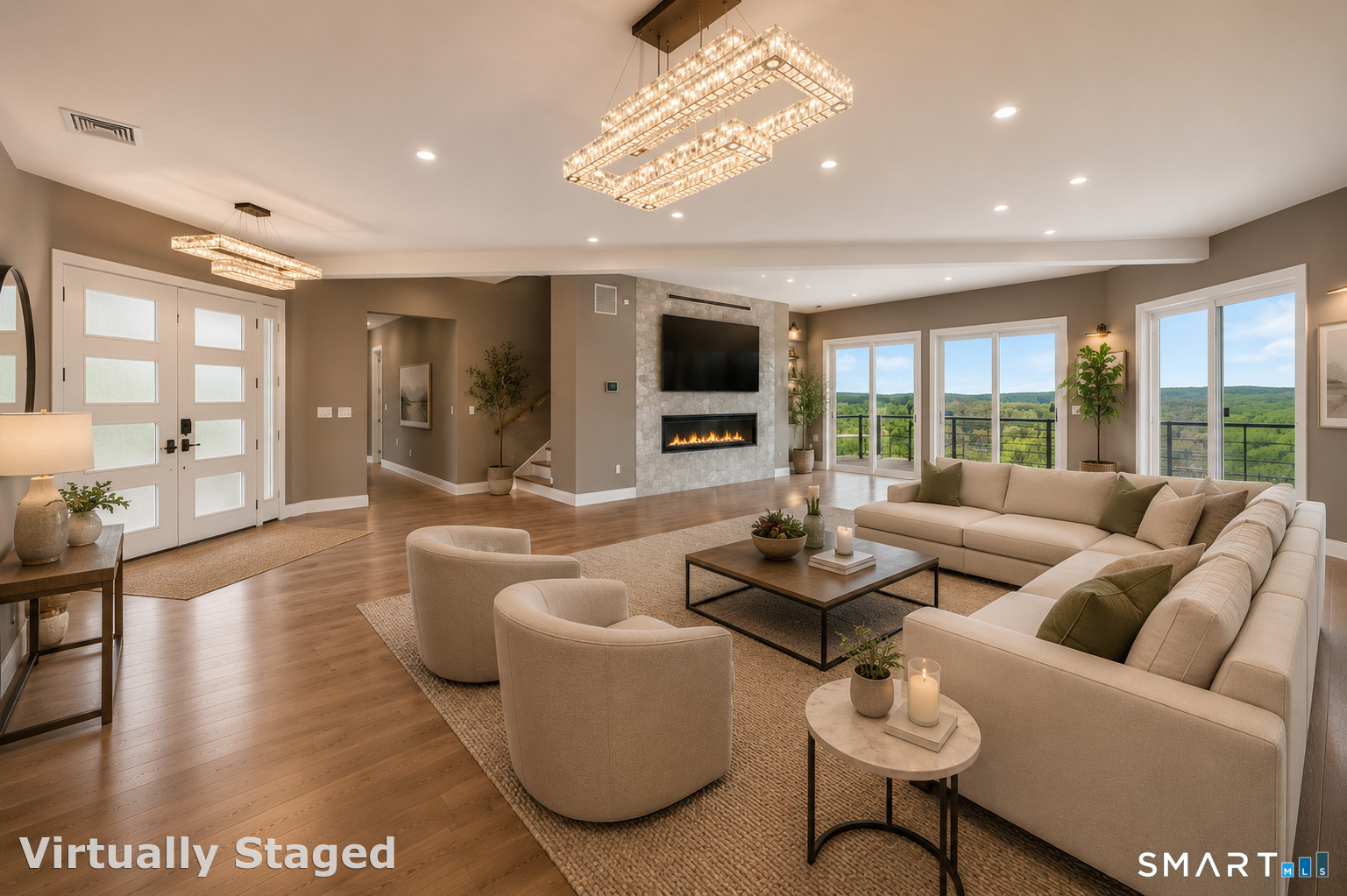 62 Pinnacle Road Farmington CT 06032