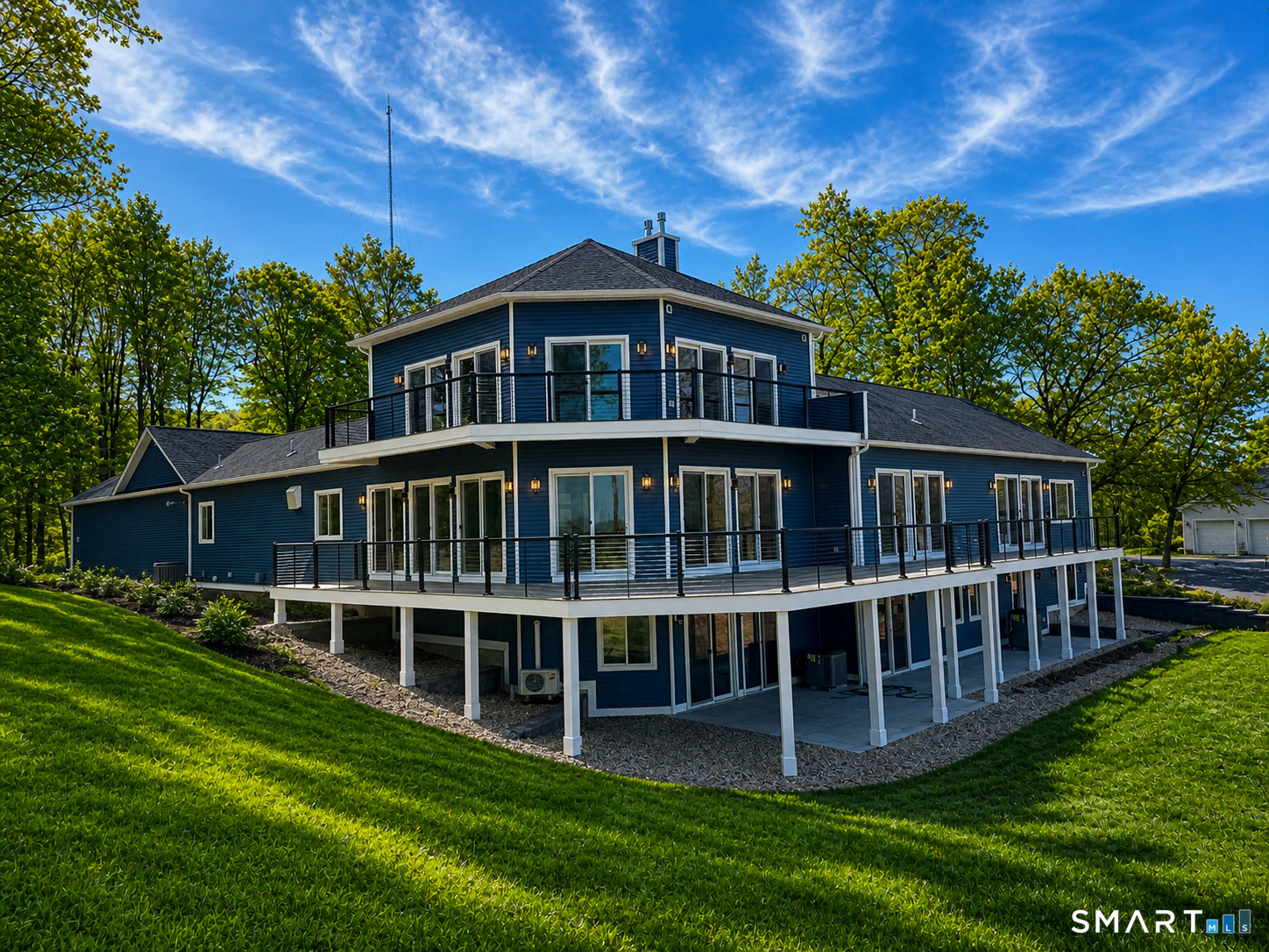 62 Pinnacle Road Farmington CT 06032