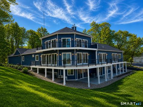 62 Pinnacle Road Farmington CT 06032