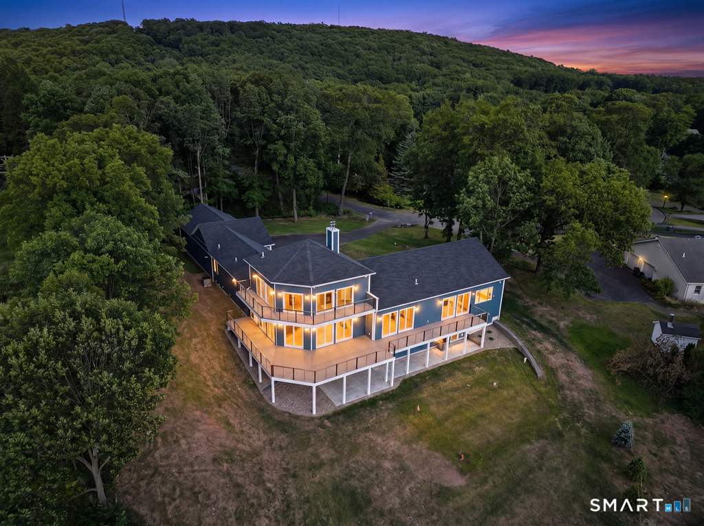 62 Pinnacle Road Farmington CT 06032