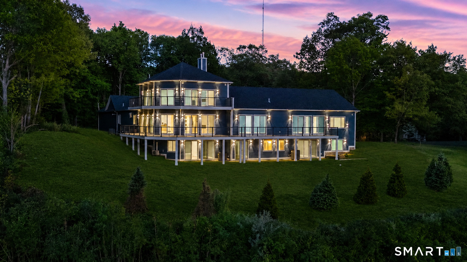 62 Pinnacle Road Farmington CT 06032