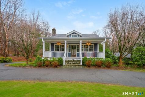 53 Hoyt Street Darien CT 06820