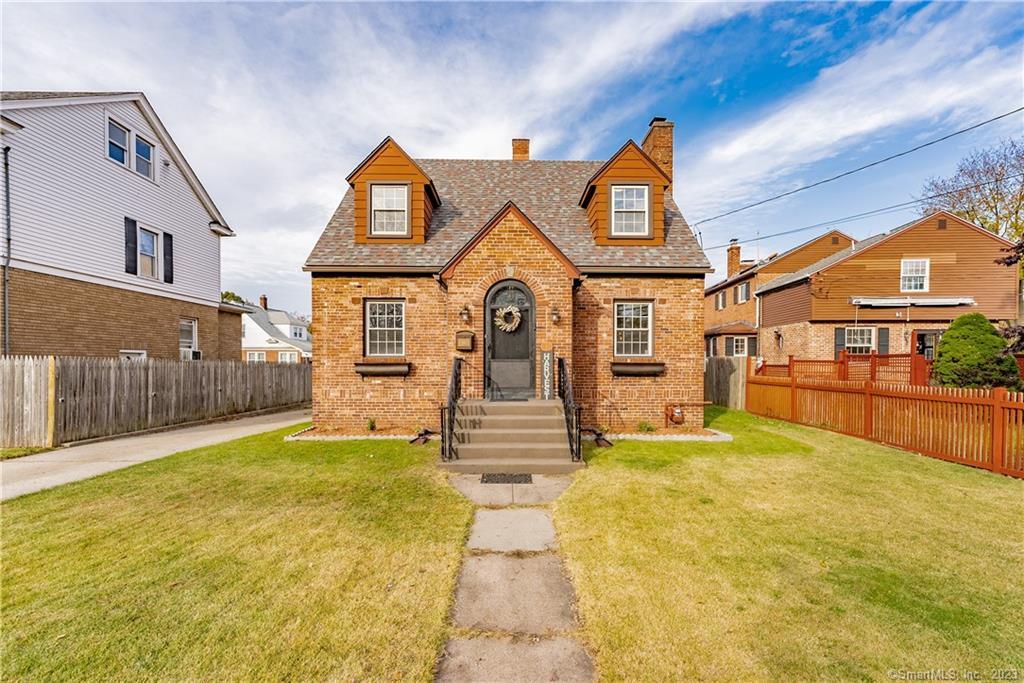 69 Elm Street Enfield CT 06082