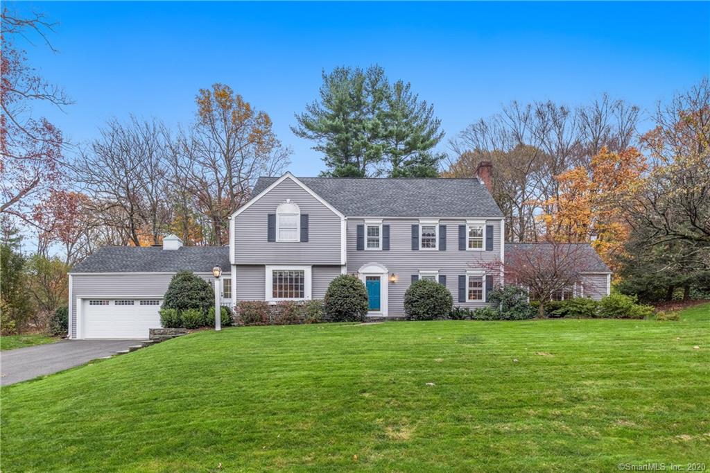 41 Westmont Street West Hartford CT 06117