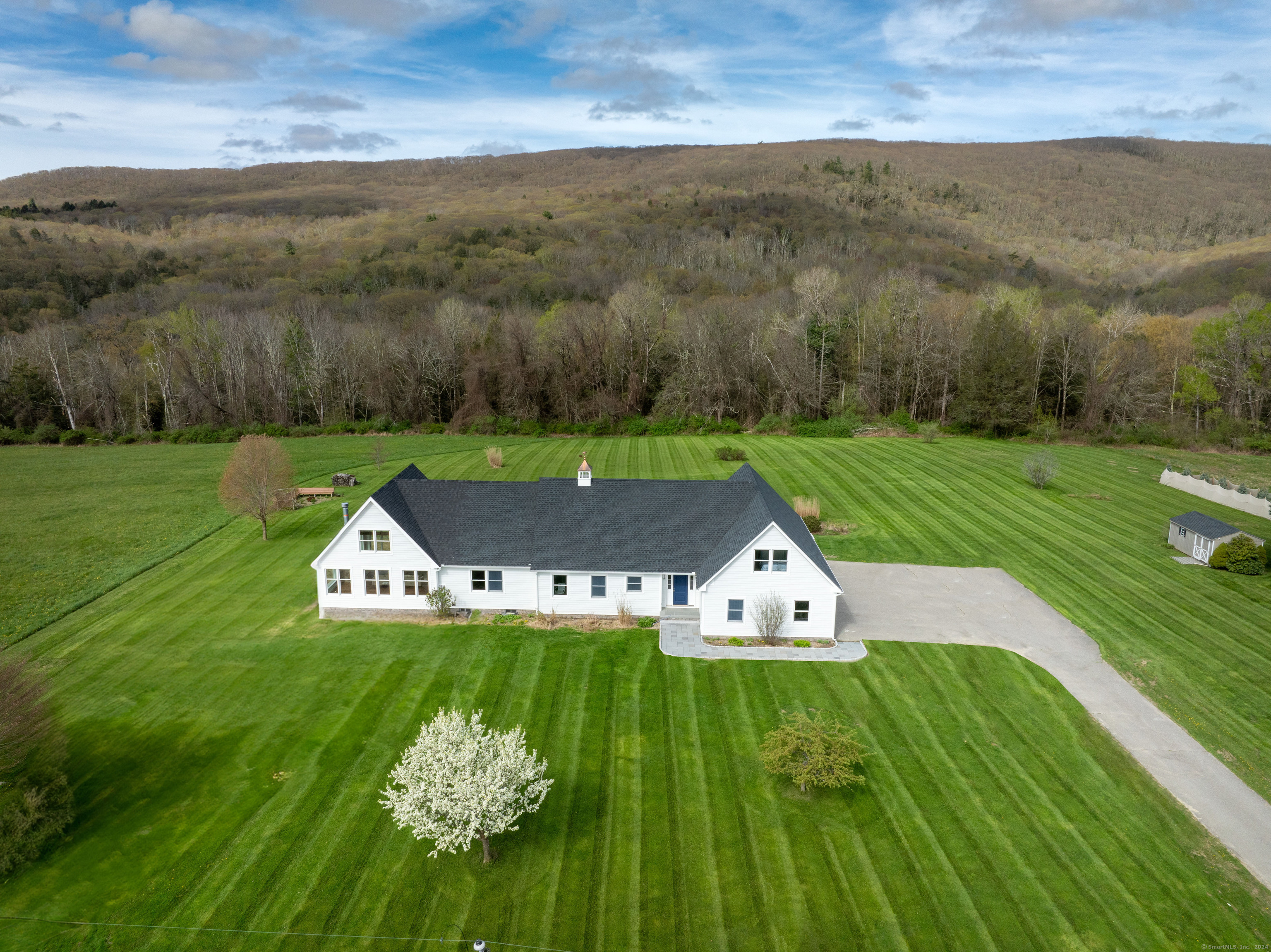 76 Bunker Hill Road Salisbury CT 06068