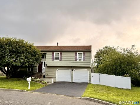 148 Wilcox Street Bridgeport CT 06606