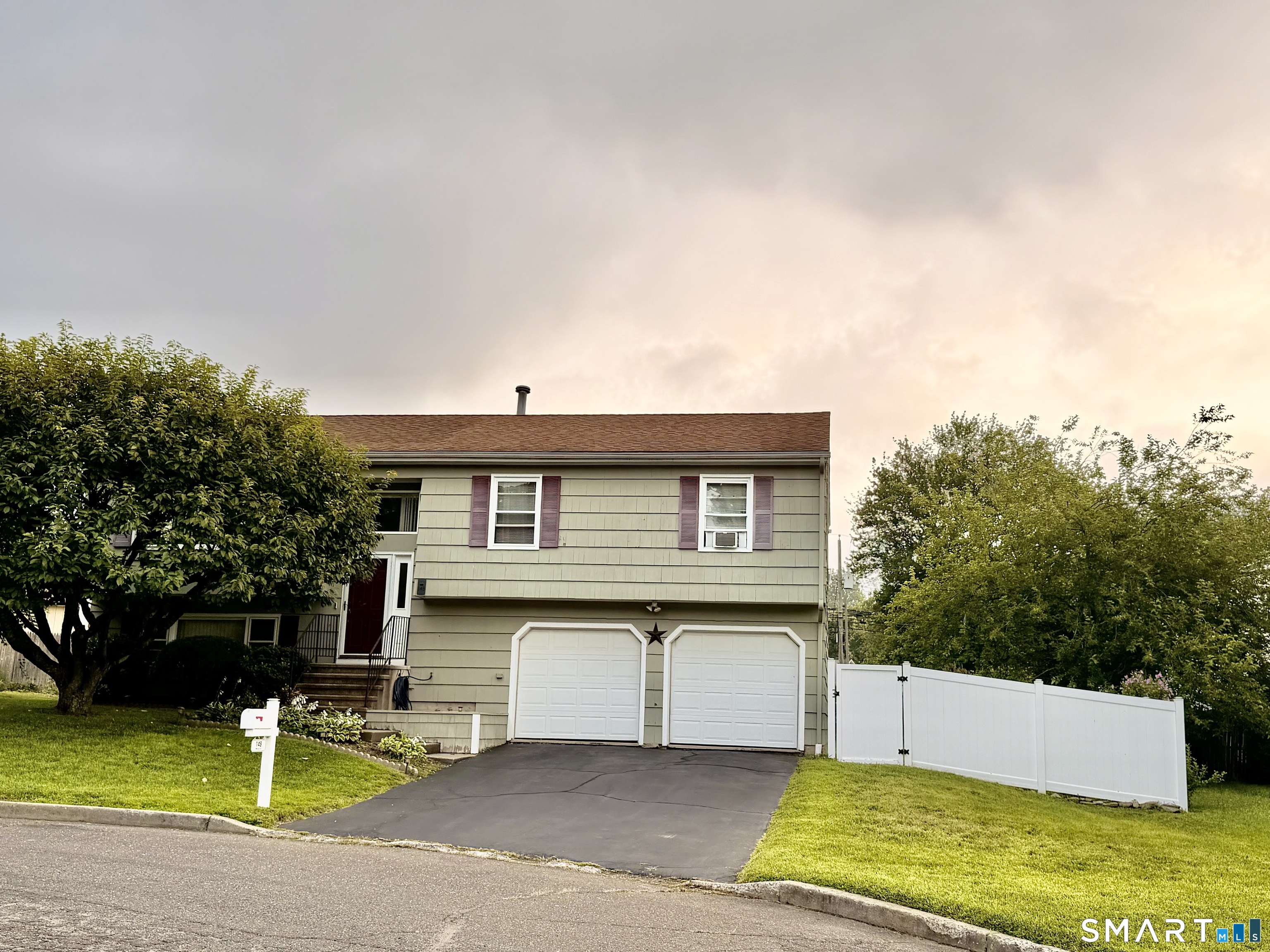148 Wilcox Street Bridgeport CT 06606