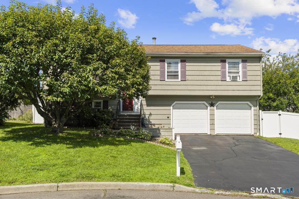 148 Wilcox Street Bridgeport CT 06606