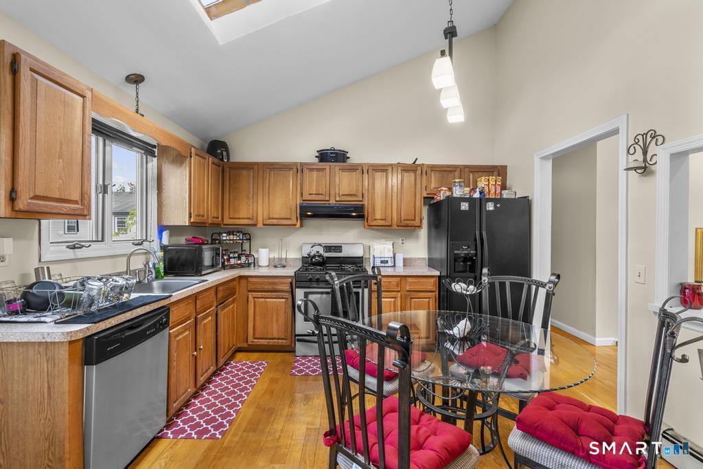 148 Wilcox Street Bridgeport CT 06606
