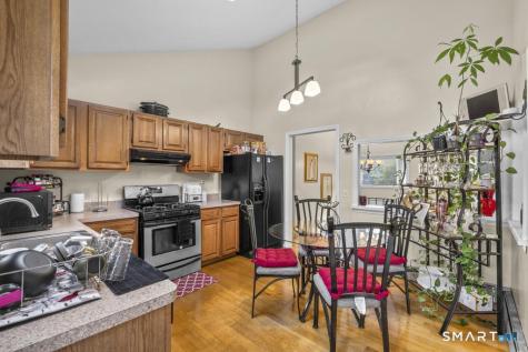 148 Wilcox Street Bridgeport CT 06606