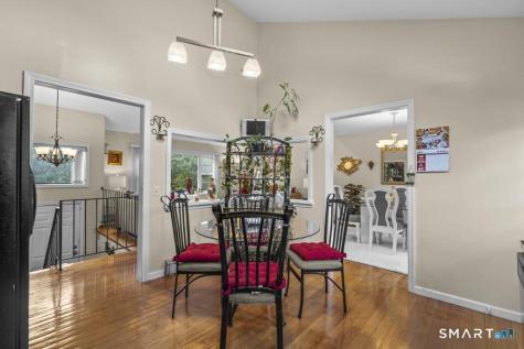 148 Wilcox Street Bridgeport CT 06606
