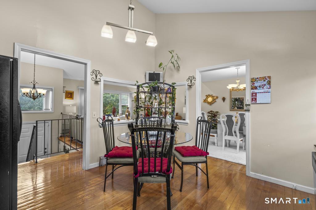 148 Wilcox Street Bridgeport CT 06606
