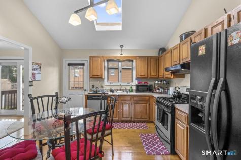 148 Wilcox Street Bridgeport CT 06606