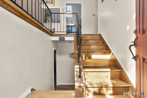 148 Wilcox Street Bridgeport CT 06606