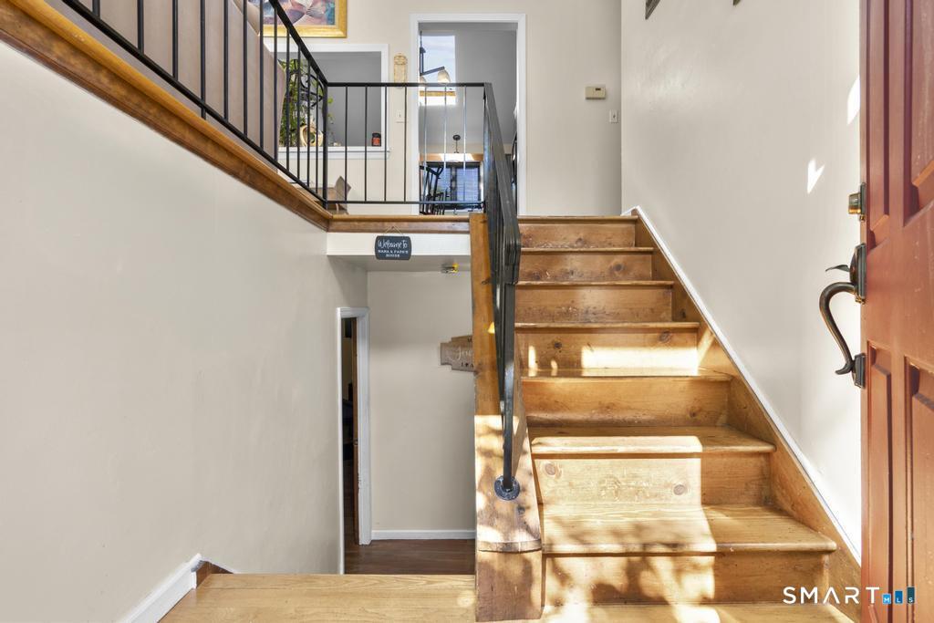 148 Wilcox Street Bridgeport CT 06606