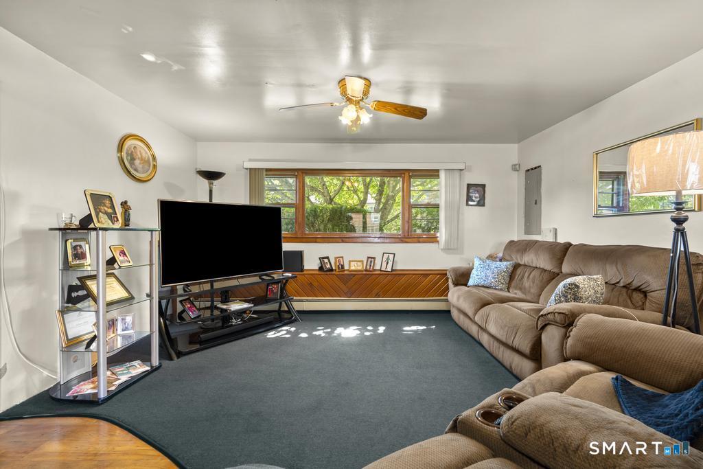 148 Wilcox Street Bridgeport CT 06606