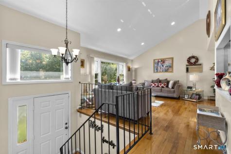 148 Wilcox Street Bridgeport CT 06606