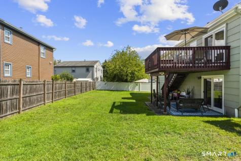 148 Wilcox Street Bridgeport CT 06606