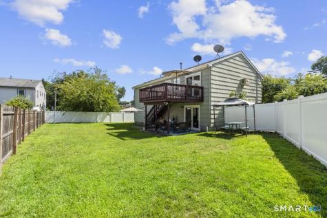 148 Wilcox Street Bridgeport CT 06606