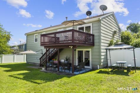 148 Wilcox Street Bridgeport CT 06606