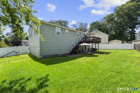 148 Wilcox Street Bridgeport CT 06606