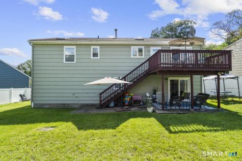148 Wilcox Street Bridgeport CT 06606