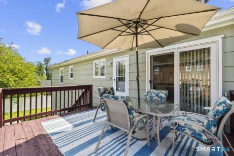 148 Wilcox Street Bridgeport CT 06606