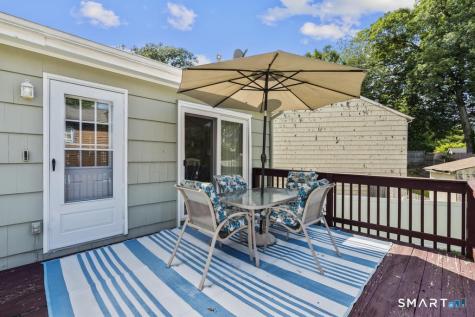 148 Wilcox Street Bridgeport CT 06606