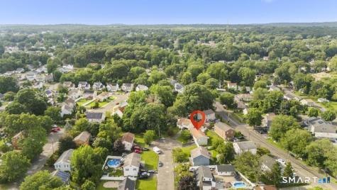 148 Wilcox Street Bridgeport CT 06606