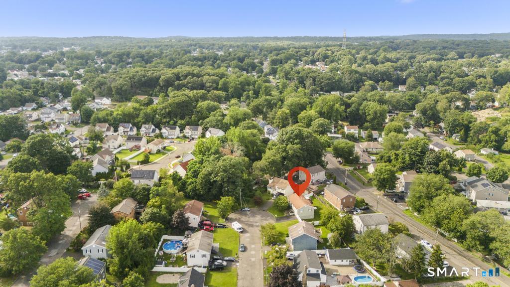 148 Wilcox Street Bridgeport CT 06606