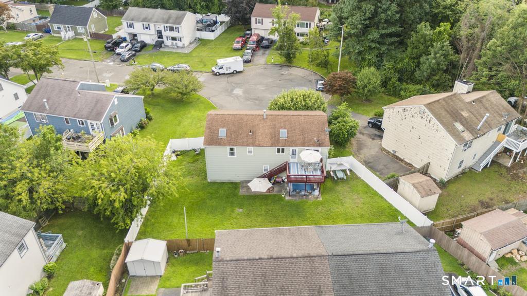 148 Wilcox Street Bridgeport CT 06606