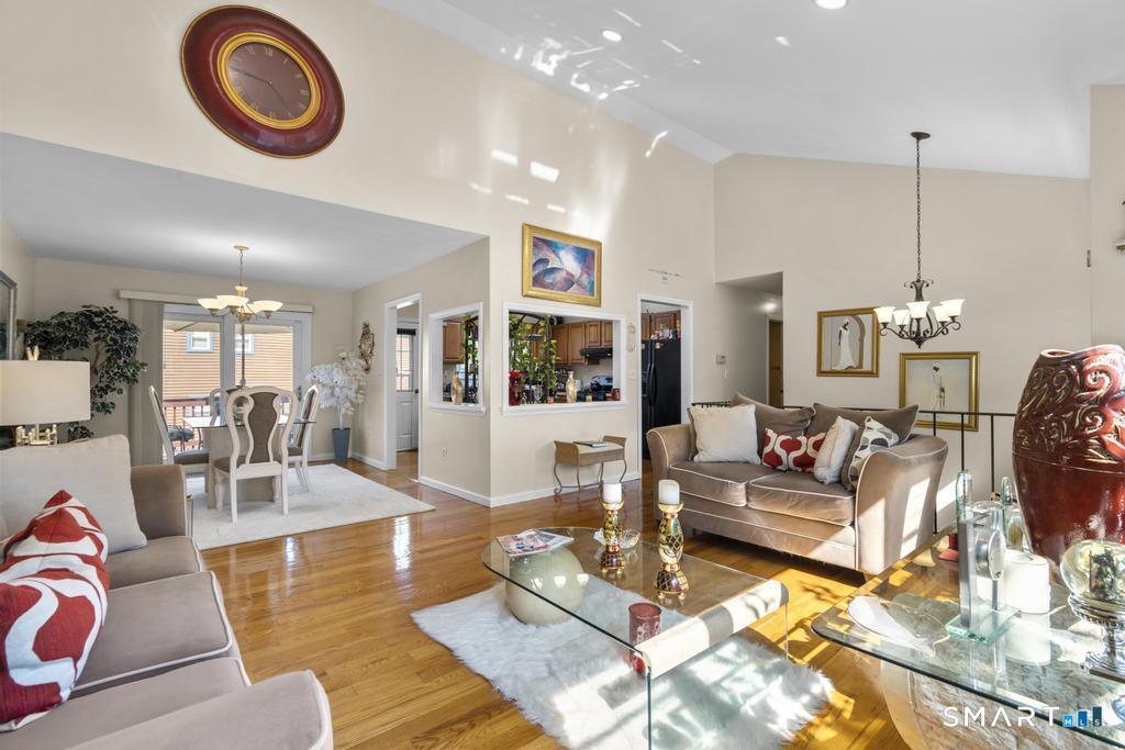 148 Wilcox Street Bridgeport CT 06606