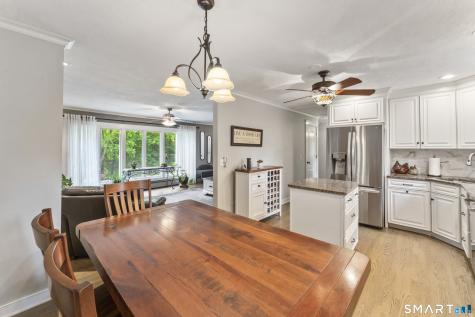 24 Beechwood Drive Newtown CT 06482