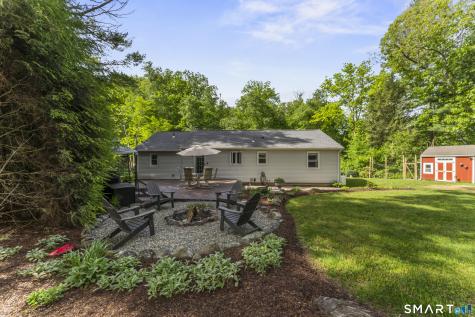 24 Beechwood Drive Newtown CT 06482