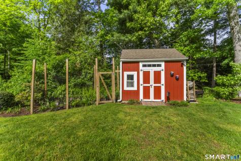 24 Beechwood Drive Newtown CT 06482