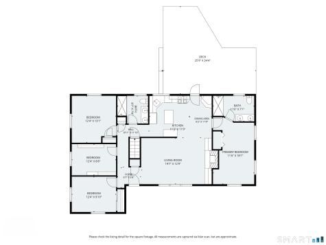 24 Beechwood Drive Newtown CT 06482
