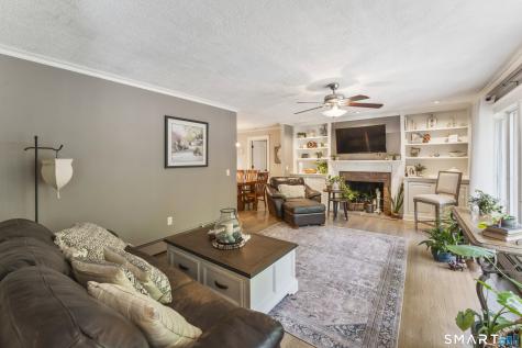 24 Beechwood Drive Newtown CT 06482