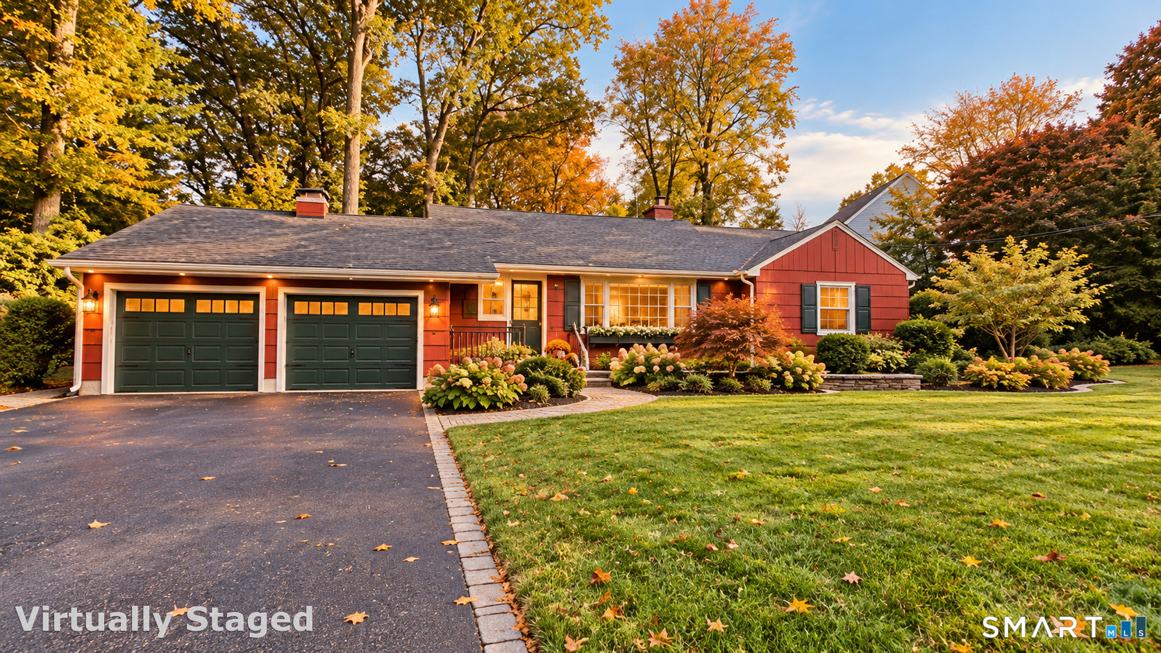 195 Rock Major Road Fairfield CT 06824
